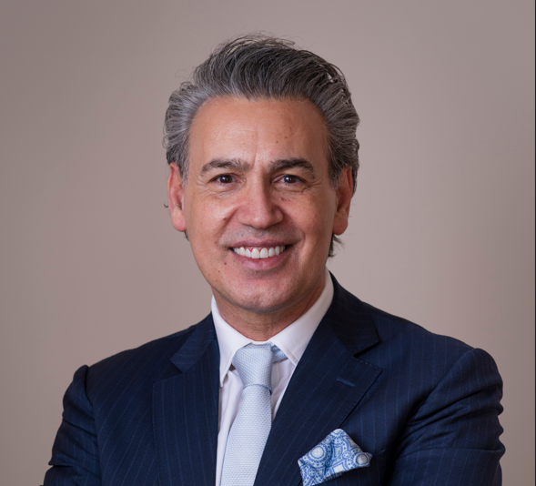 speaker headshot